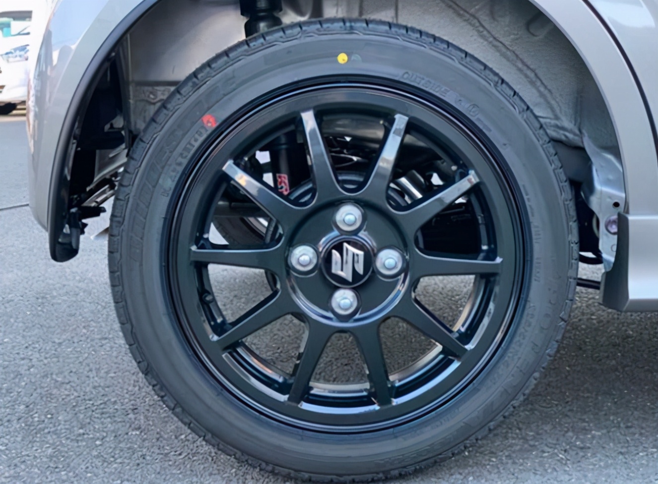 铃木奥拓改装小钢炮,全新铃木奥拓小钢炮多少钱