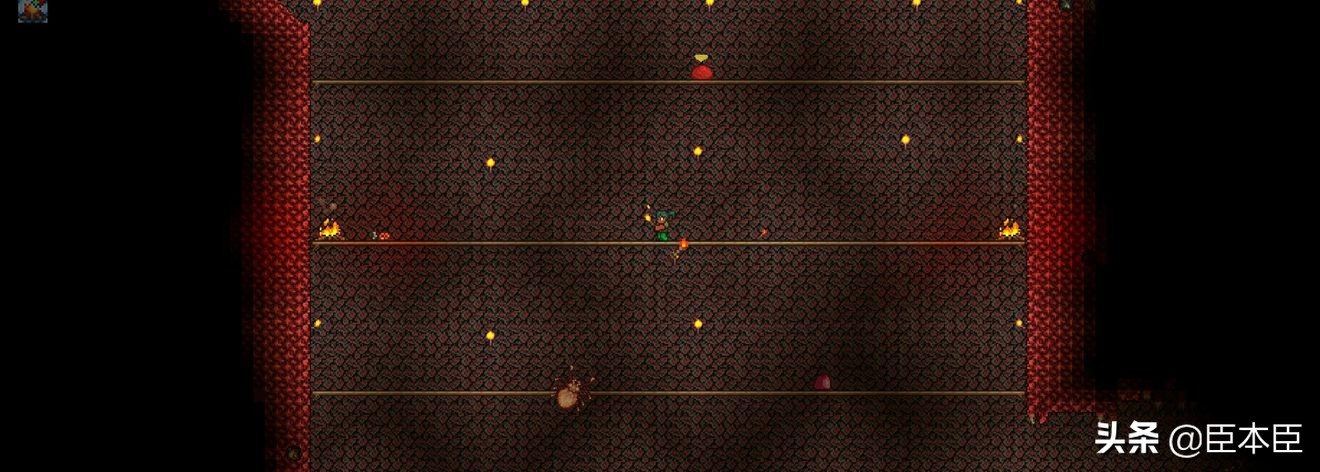 泰拉瑞亚肉前击败boss顺序,泰拉瑞亚肉后boss打法详解