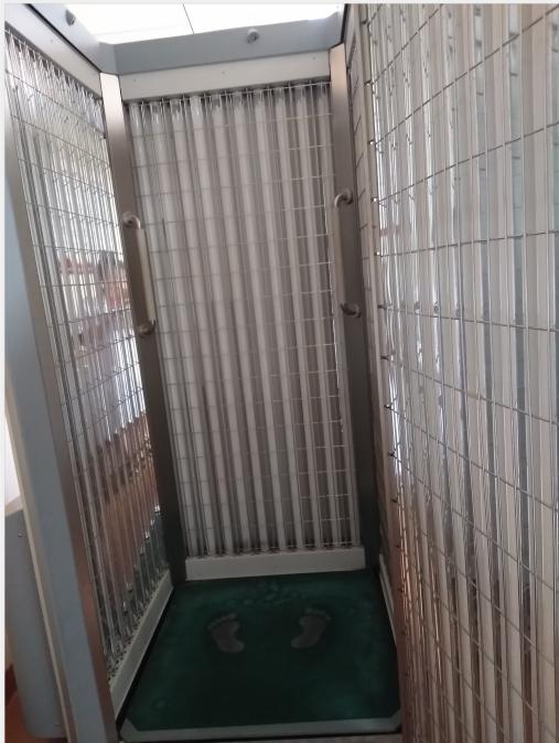 白癜风uvb光疗效果,uvb光疗仪治疗白癜风对皮肤的危害