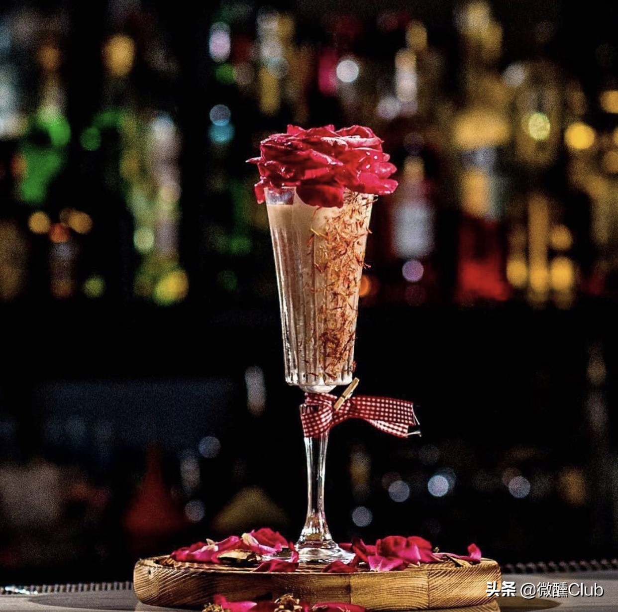 学习调酒应该去哪个学校,学习调酒去哪里学最好