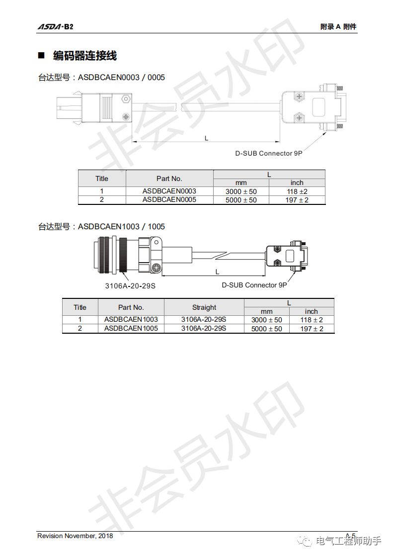 台达asda-b2伺服调试参数改不了,台达asda-b2伺服驱动器常见故障