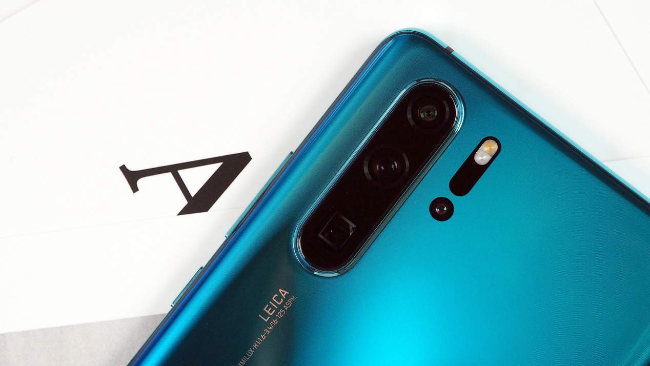 华为p30pro望远镜夜视仪,华为p30pro评测视频