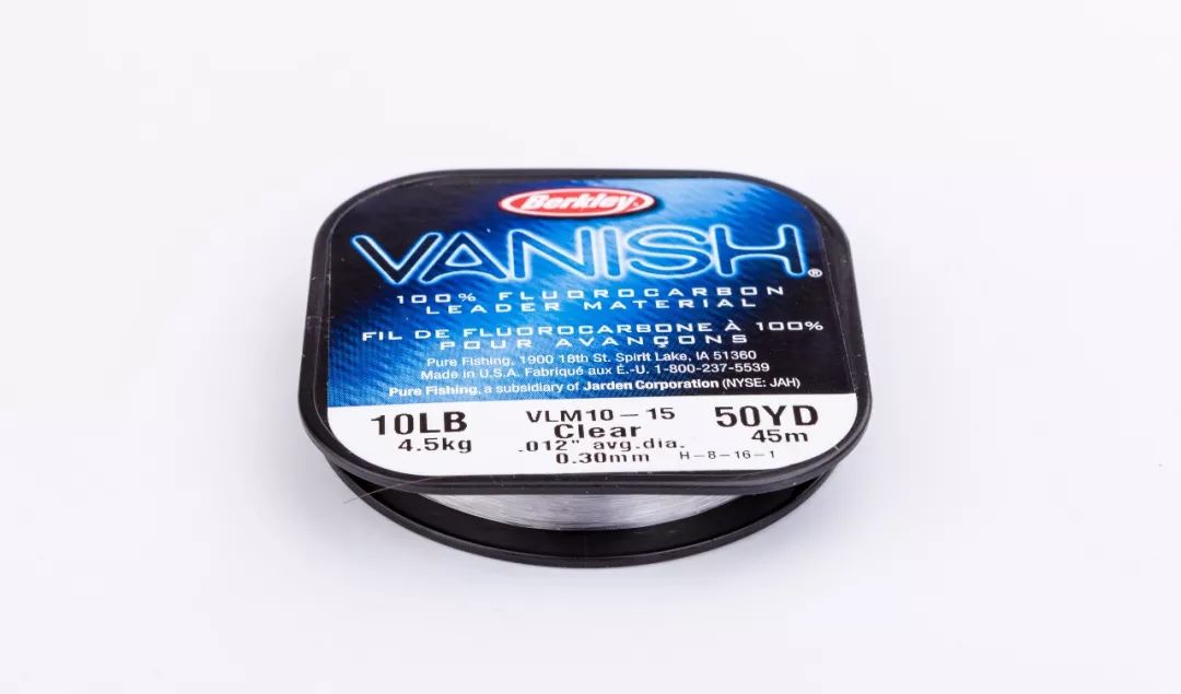 贝克力无影前导线,贝克力无影