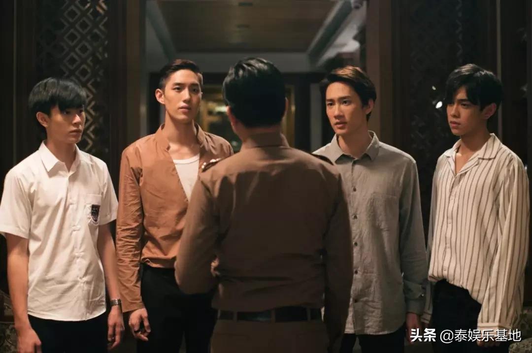 最近新上映的悬疑剧泰国,泰国高分悬疑片