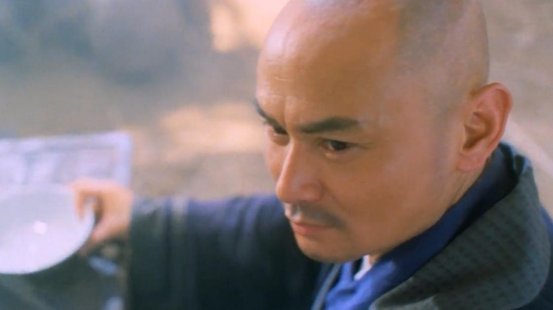 张卫健讲邓光荣,邓光荣张卫健电影