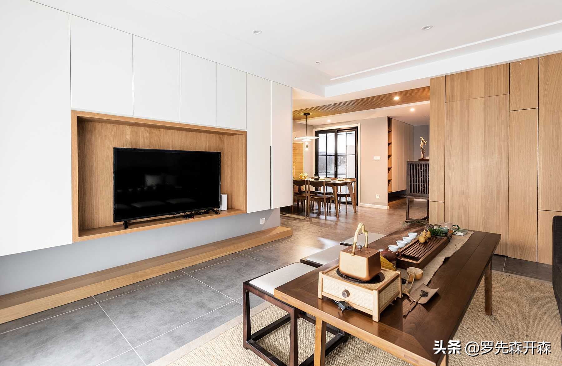 新中式浪漫美学,新中式浪漫风格