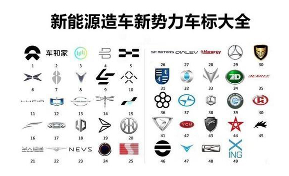 特斯拉最怕的一款车,特斯拉最大的纯电动车