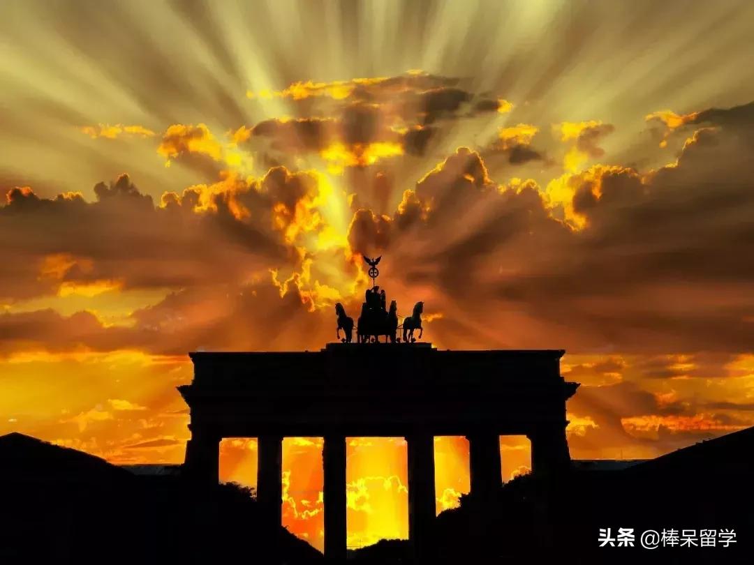 留学性价比高的大学,留学性价比高的国家德国