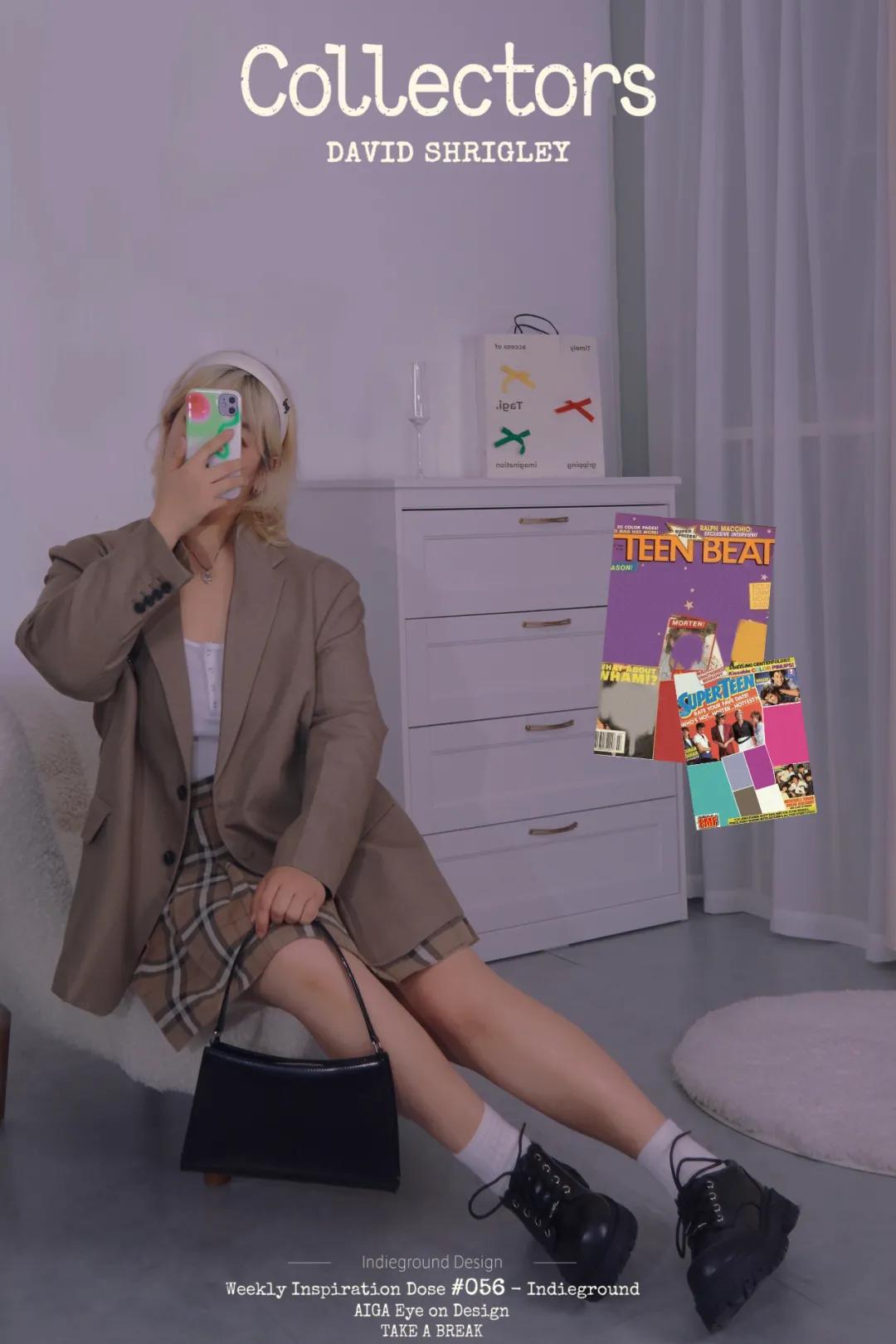 冬季170胖子显瘦显高外套,170胖妹妹冬季显瘦穿搭羽绒服