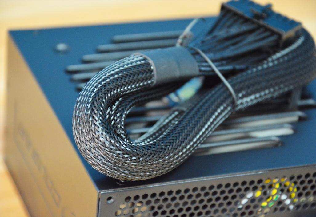 骨伽gex850全模组电源,骨伽gex850w电源多少钱