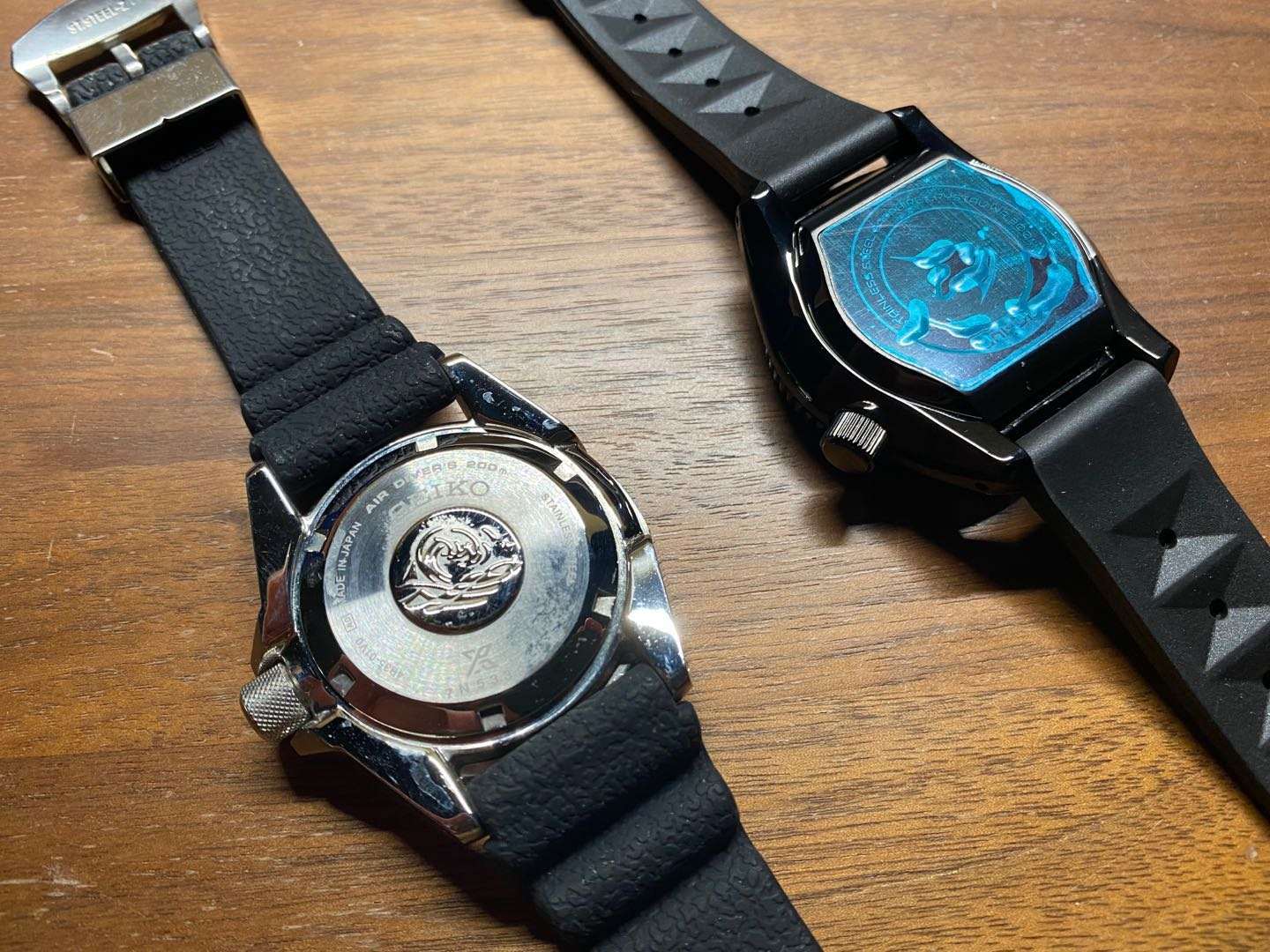 国产水鬼开箱评测,国产水鬼测评视频