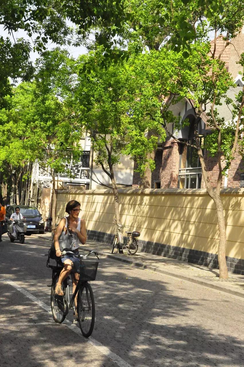 徐汇为什么叫徐汇,什么是静安