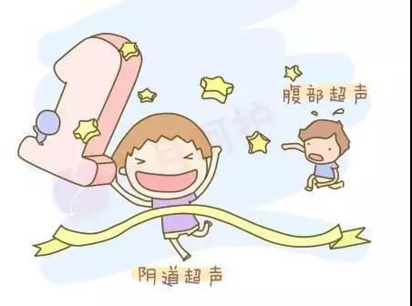 阴超真的干净卫生吗,b超和阴超区别太大