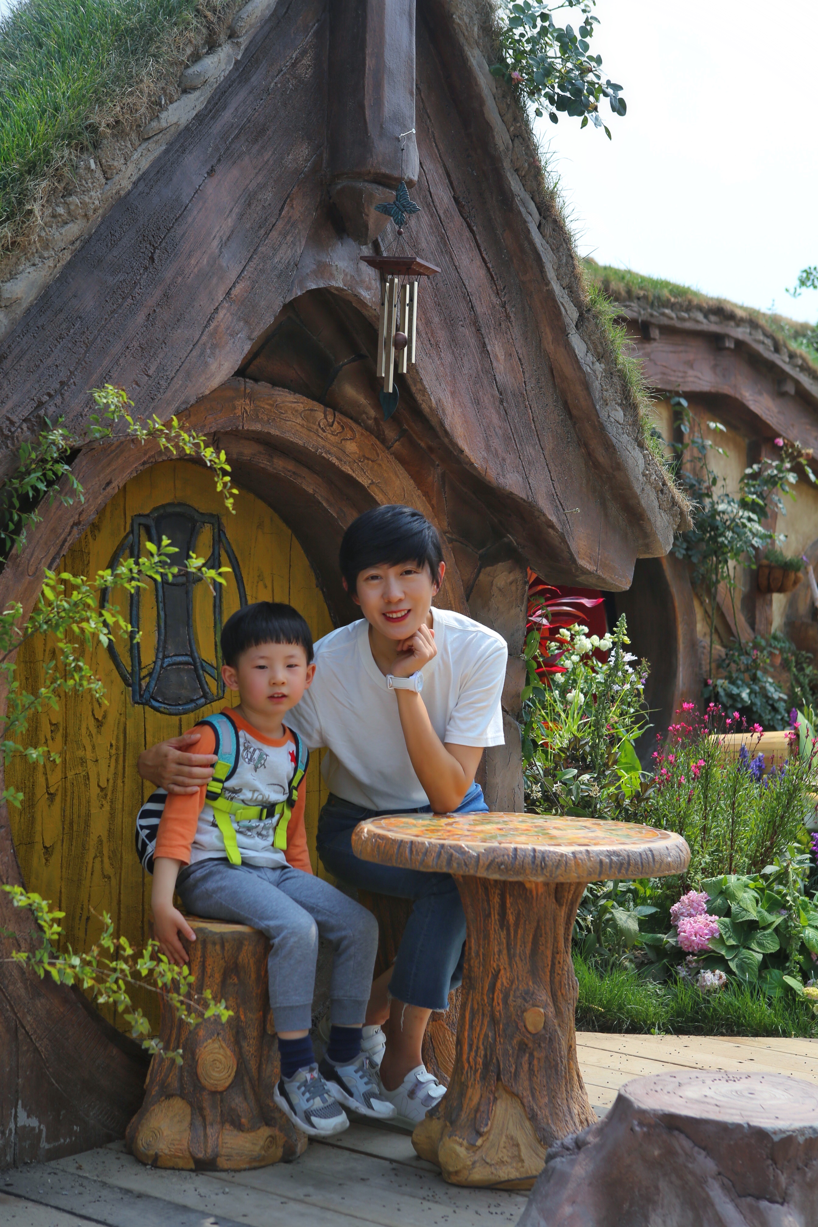 魔都最潮最嗨遛娃宝地，老父母纷纷打卡，攻略在此，带娃去吗？