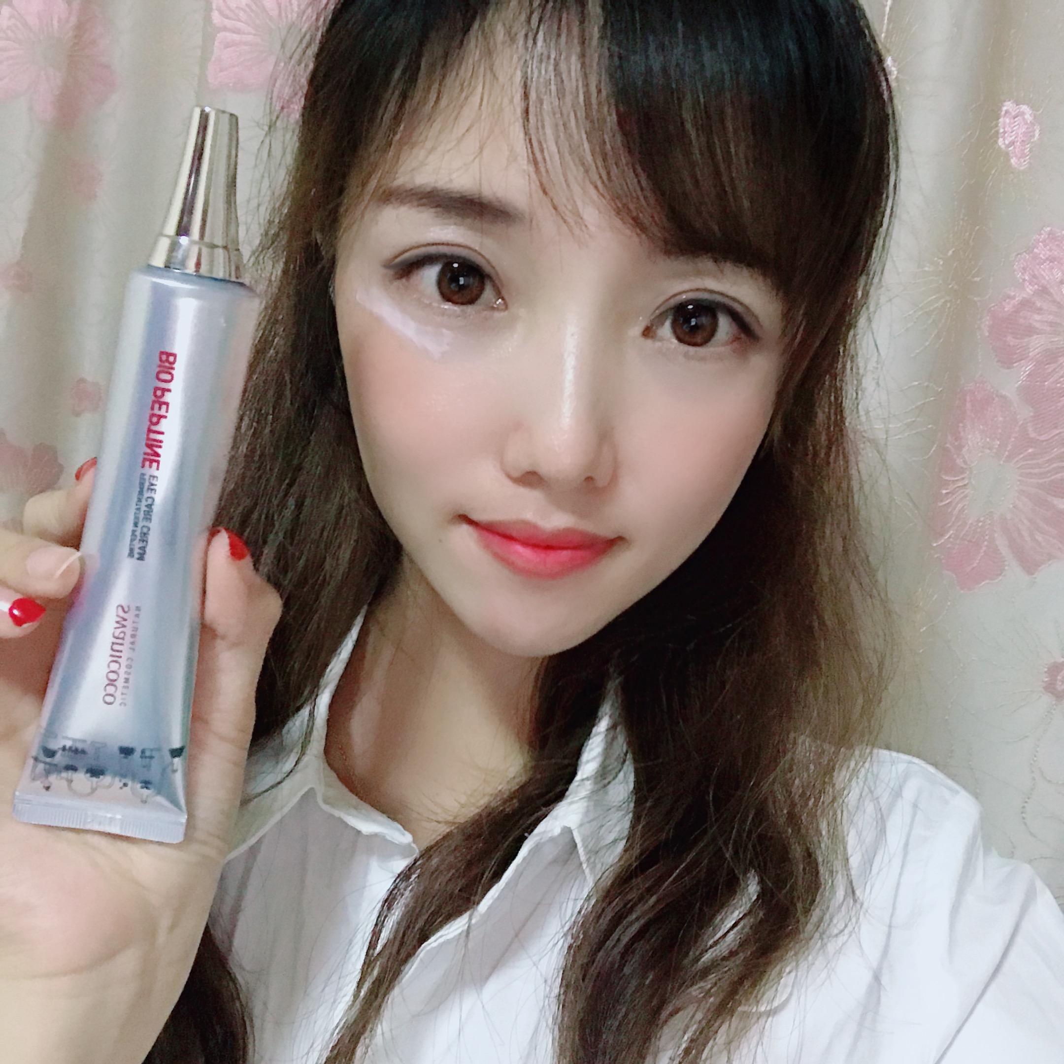 思婉妮可可白熊气垫测评干皮,思婉妮可宝box评测