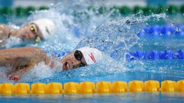 第十四届全运会迎来倒计时100天,第十四届全运会举行时间