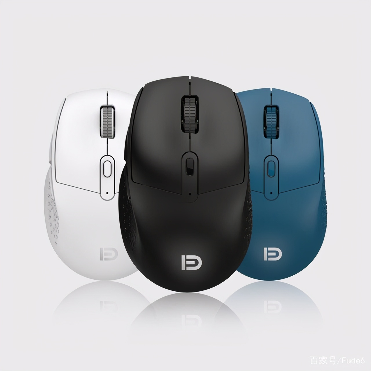 富德鼠标的开关,富德鼠标