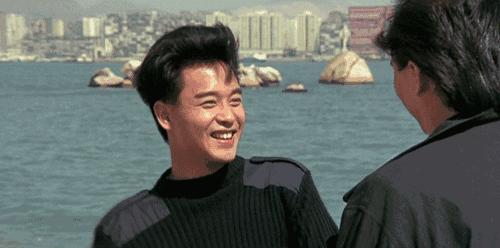 愿你走出半生归来仍是少年啥意思,英雄本色