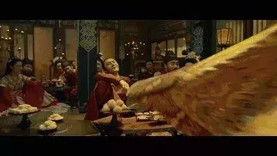 陈凯歌重现大唐盛世,陈凯歌盛世大唐城