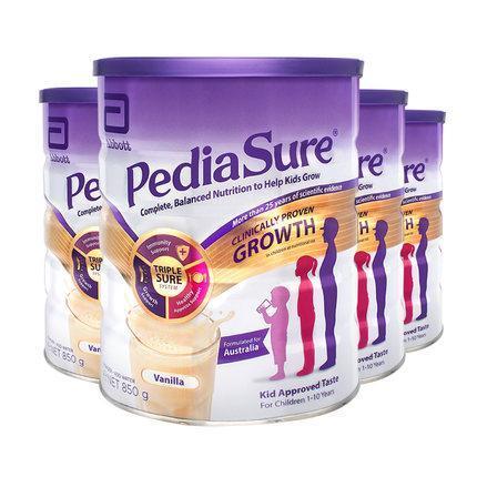 宝宝奶粉推荐排行榜,刚出生的婴儿奶粉品牌推荐