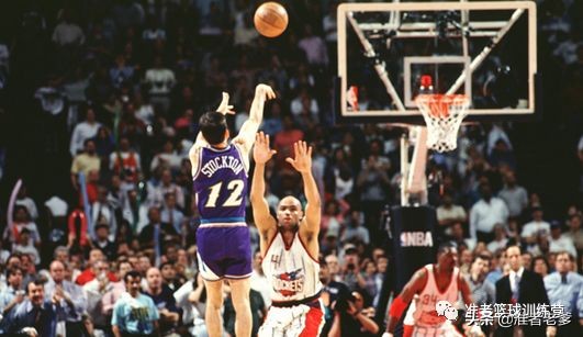 佩顿评价乔丹和詹姆斯,佩顿评价乔丹把自己打爆