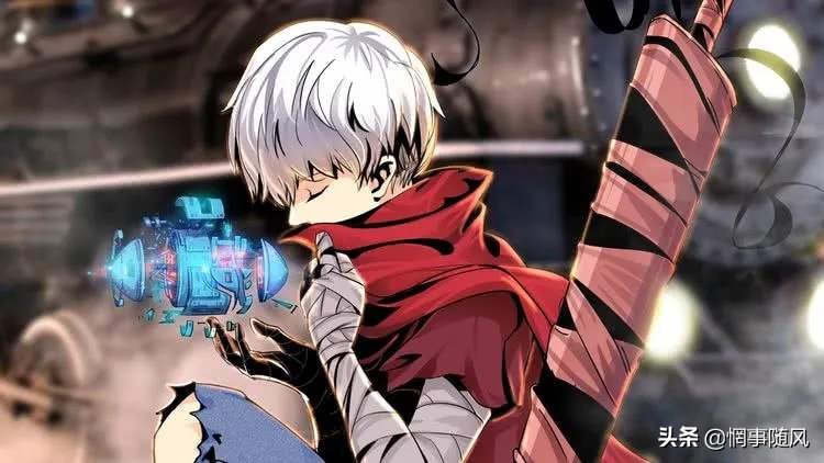 20部最值得看的网络小说,2020最值得一看小说