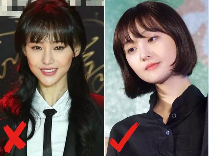 法令纹太明显怎么改善女明星,杨紫法令纹能去除吗