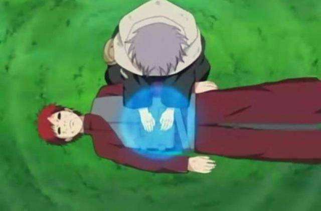 火影忍者禁术八门遁甲的各种招式,火影忍者十大禁术忍术排名