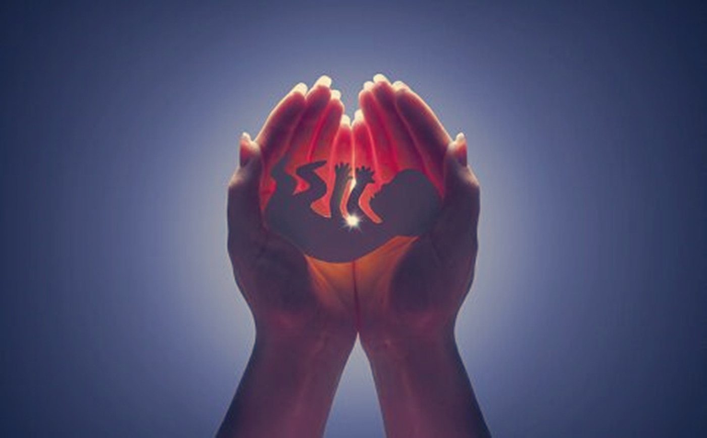 第一次孕检没看出来是双胞胎,孕初期看不到胎芽胎心怎么回事