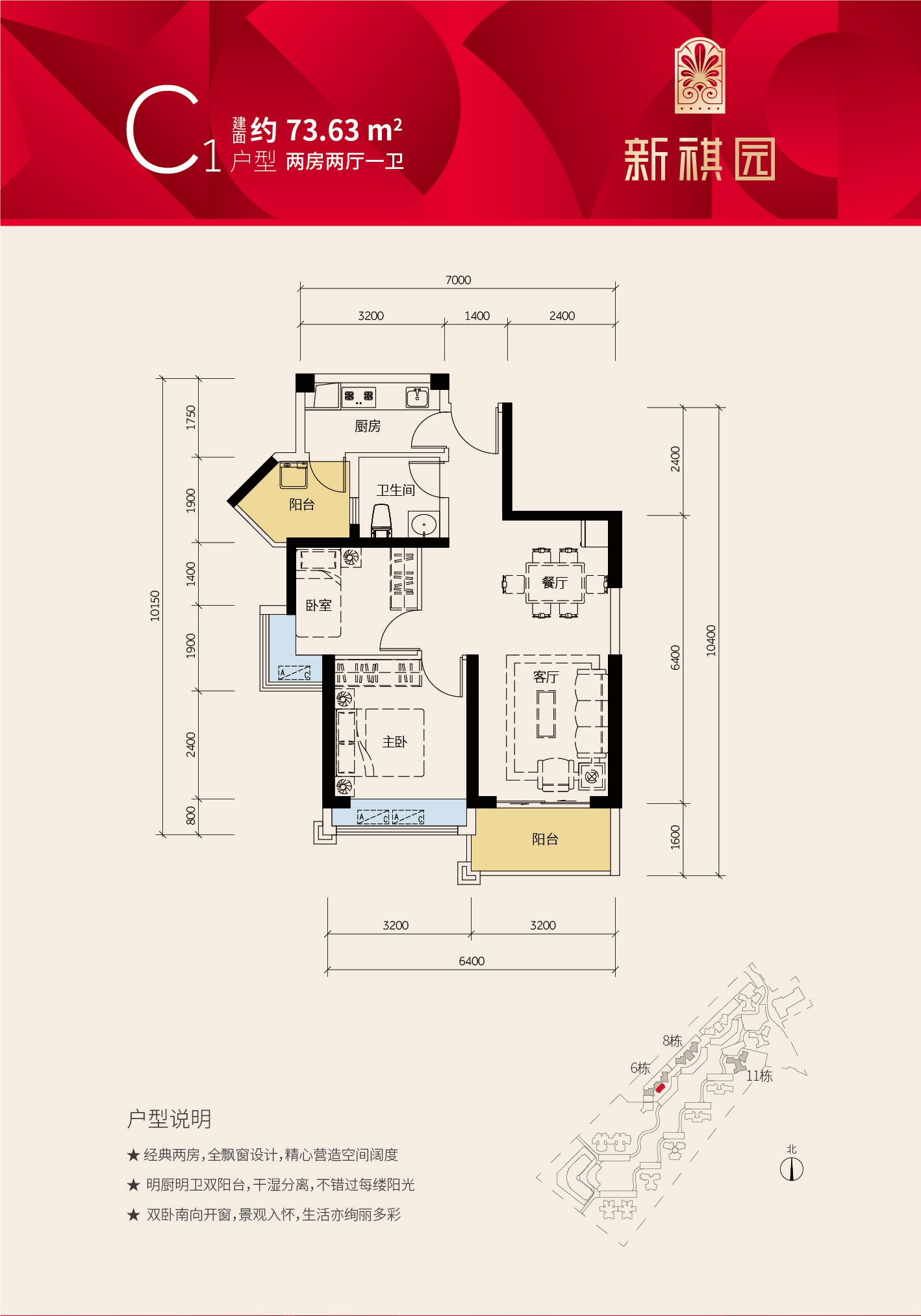 新祺园三期,惠阳区新祺园