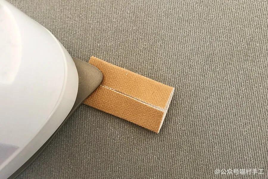 手机袋的简单做法,怎么做简单的手机袋