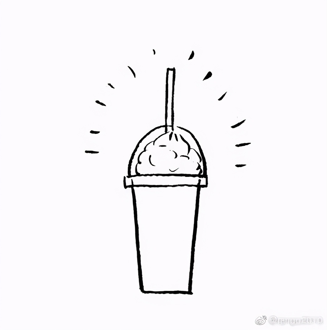 沙雕鬼畜搞笑漫画,催泪鬼畜漫画