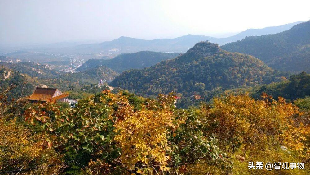 辽宁游记畅游金石滩国家地质公园,抚顺猴石森林公园自驾游攻略