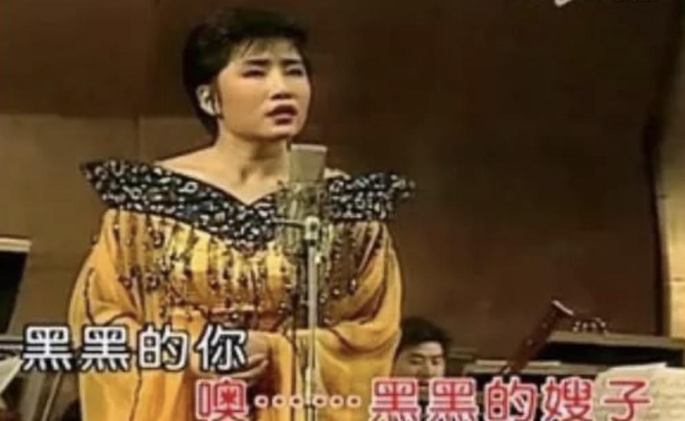 青藏高原的李娜现状如何,李娜出家多年后再唱青藏高原