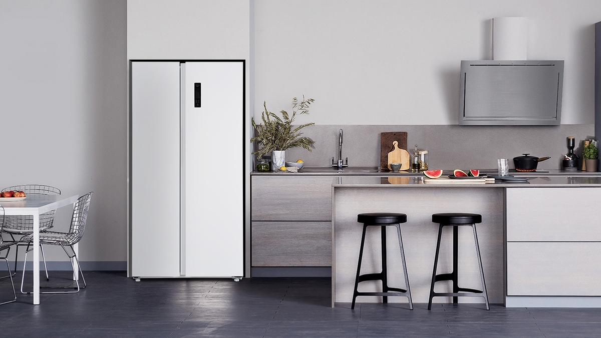 对开门冰箱通病,双开门冰箱为什么一直开