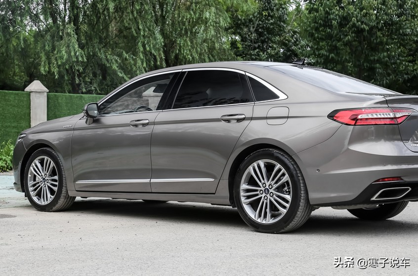 福特金牛座为啥买的人不多,福特金牛座被市场忽视的绝对好车