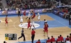 易建联2011年亚锦赛完整比赛视频,易建联各时期比赛