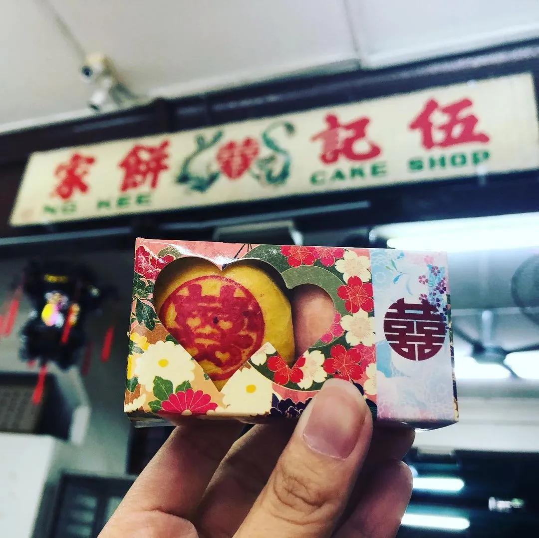 槟城土特产店推荐,槟城有哪些水果特产