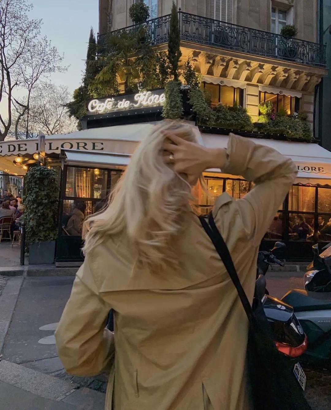 网红自拍照技巧大全教程,网红怎么拍照p图教程