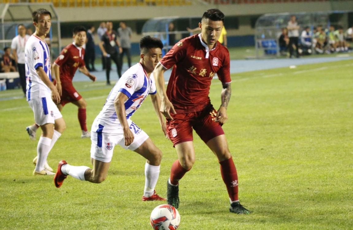 中超元年实行u23政策,中超新政u23球员