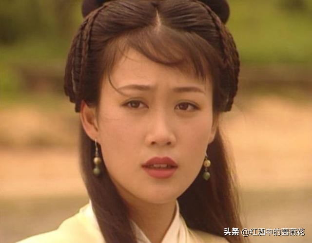 94版射雕英雄传拍摄花絮,94版射雕对比