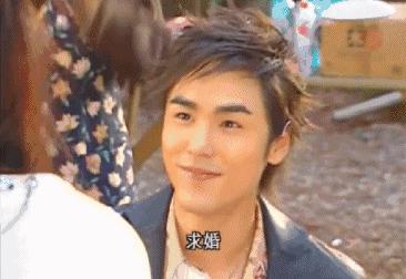 公开否认恋情随后就遭女方打脸,否认恋情被光速打脸完整版