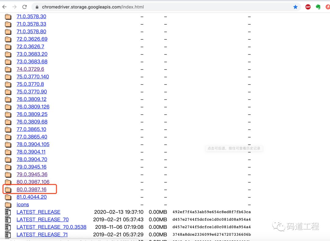 怎么安装对应的chromedriver,chrome使用指南