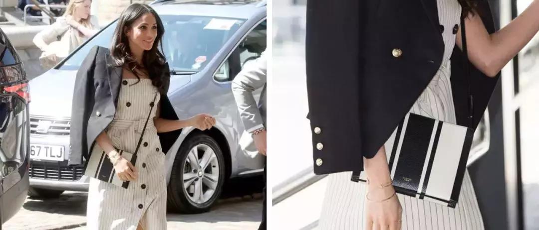 扒一扒英国王妃的御用品牌,英国王妃御用品牌