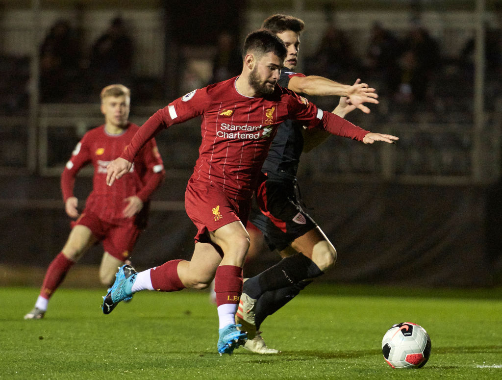 8年时间完成三级跳，利物浦冬窗新援：梅西是我的偶像，从未改变