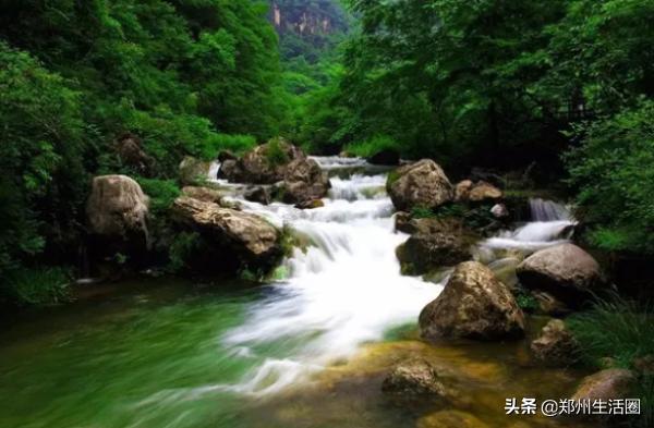 五一免费景区河南郑州黄河风景区 (郑州黄河风景游览区五一免门票吗)