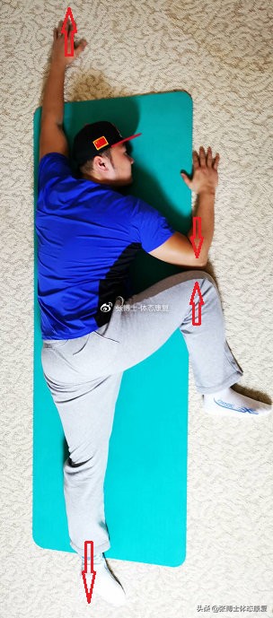 【案例分析】宝妈经常单手抱孩子腰痛怎么破,这篇文章会告诉你