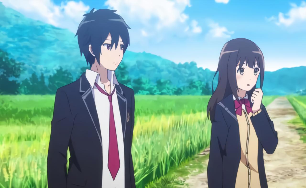 b站动漫版权哪里来的,b站最惨的一个新番