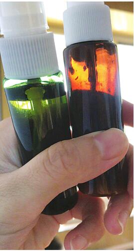 药效被说得挺神奇，用后掉了一层皮，女子托人买“美容药”险些毁容