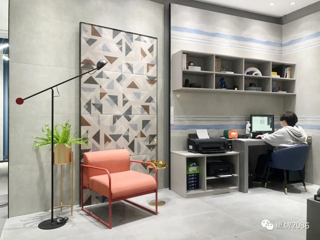 江南烟雨中的“简生活”|*牌鹰**2086江苏苏州店